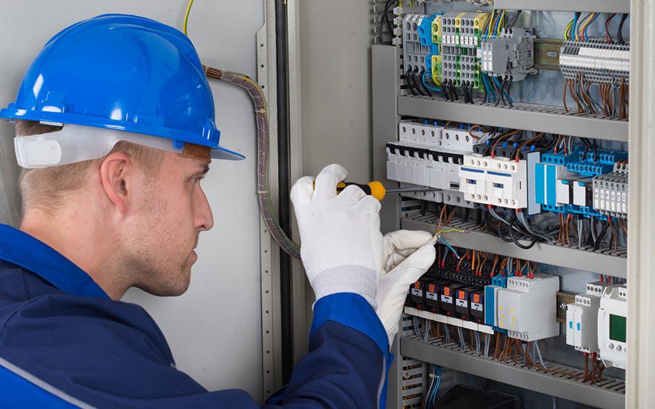 électricien urgence Mandres-les-Roses