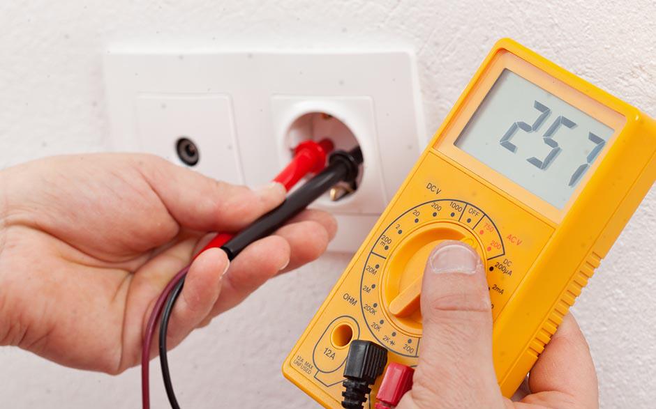 électricien urgence Mandres-les-Roses